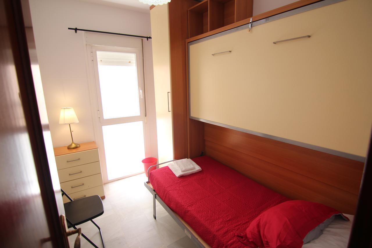Apartamento Velador Del Sur By Cadiz4Rentals Exterior foto