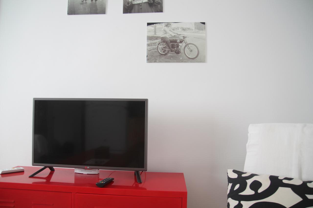 Apartamento Velador Del Sur By Cadiz4Rentals Exterior foto