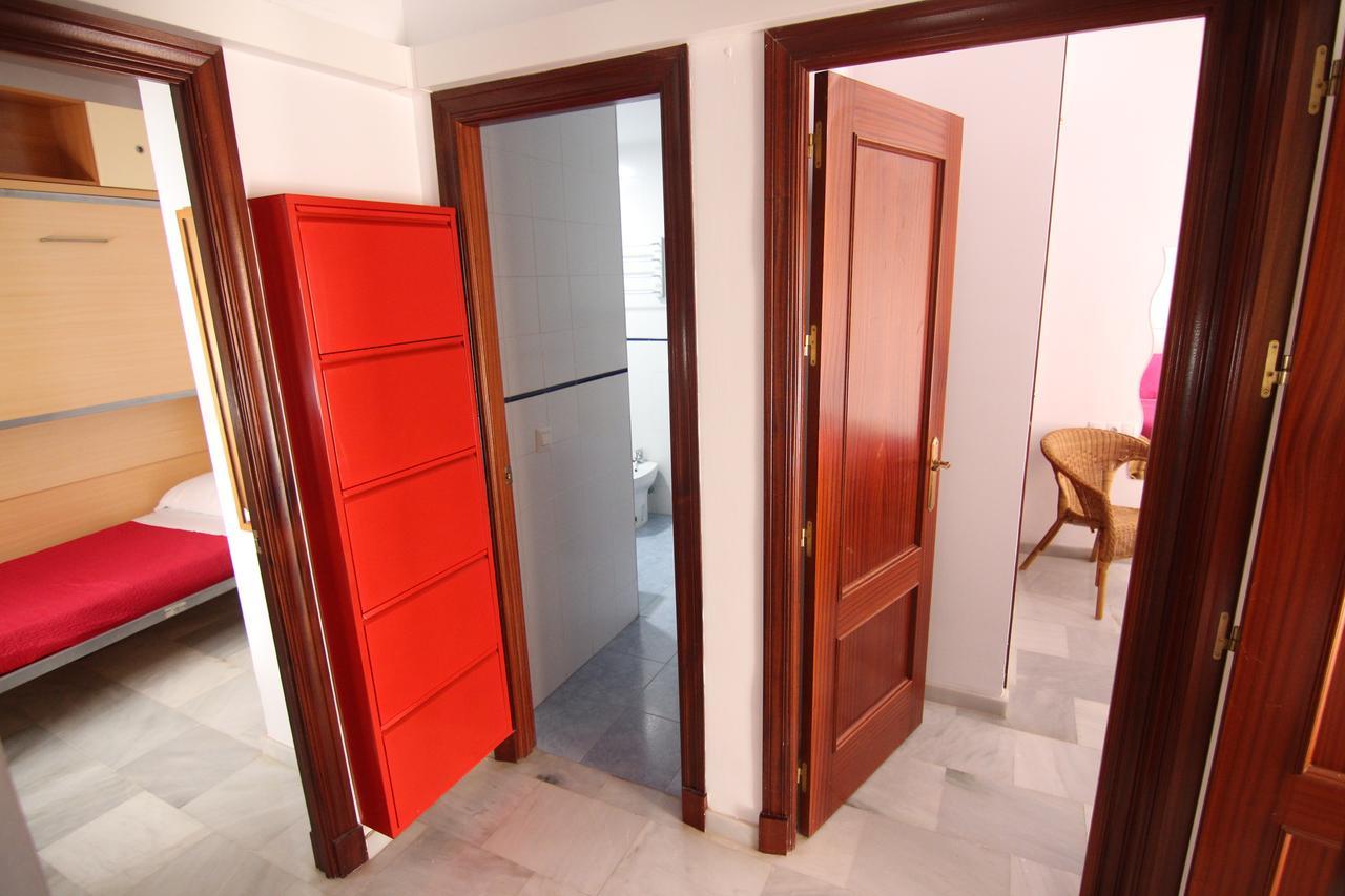 Apartamento Velador Del Sur By Cadiz4Rentals Exterior foto