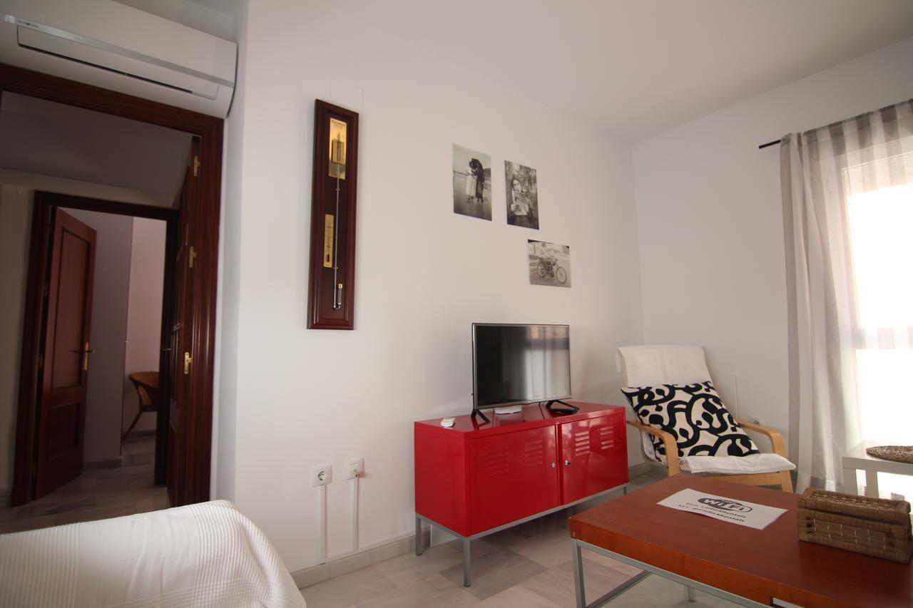 Apartamento Velador Del Sur By Cadiz4Rentals Exterior foto