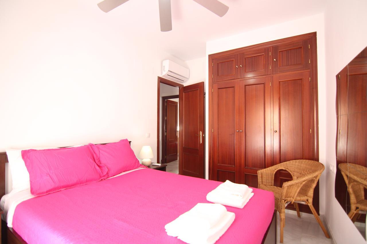 Apartamento Velador Del Sur By Cadiz4Rentals Exterior foto