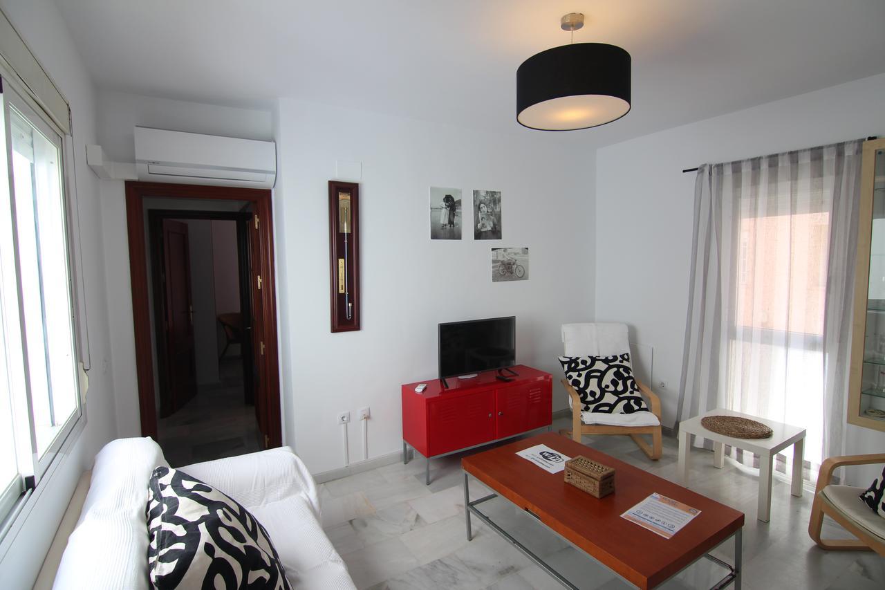 Apartamento Velador Del Sur By Cadiz4Rentals Exterior foto