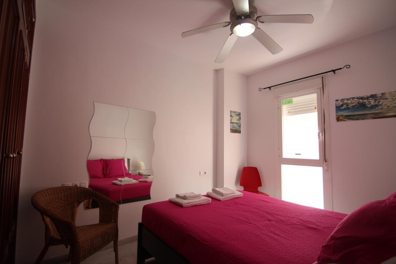 Apartamento Velador Del Sur By Cadiz4Rentals Exterior foto